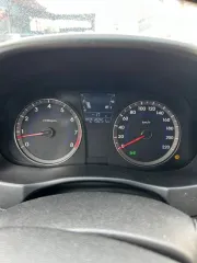Hyundai Solaris, 2012 года, 123 лс, 219251 км. Автотранспортное средство со следующими характеристиками: Модель автомобиля: HYUNDAI SOLARIS; 2012 года выпуска; номер двигателя G4FC CW120283; VIN: Z94CT41DACR158524, ГРЗ Х154СН72, цвет Бежево-Серый, отсутствует аккумулятор.