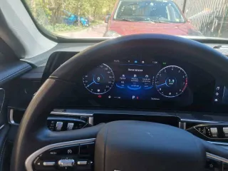 Chery Tiggo 7 Pro Max, 2024 года, 150 лс, 74763 км, АКПП. Автомобиль марки/модели CHERY TIGGO 7 PRO MAX, VIN:LVVDB21B7RD790190, 2024 г.в. Имущество является предметом залога в пользу АО «Кредит Европа Банк (Россия)».