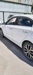 Kia Rio 2021 года, 122 лс, АКПП, модель KIA RIO, год выпуска 2021, VIN Z94C341BBMR236906, категория В, модель и номер двигателя G4FGLW596476, шасси (рама) отсутствует, кузов (кабина, прицеп) Z94C341BBMR236906, ПТС 164301031977203.