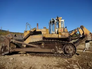 Бульдозер Т3501-ЯБР, 2003 г.в., г/н 7612 РА, двигатель 30004821, рама 539, цвет – желтый. Местонахождение: РС(Я), Нерюнгринский район.  Собственник ПК Артель старателей "Пламя". Бульдозер Т3501-ЯБР, 2003 г.в., г/н 7612 РА, двигатель 30004821, рама 539, цвет – желтый. Местонахождение: РС(Я)…