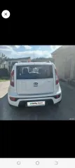 Автомобиль марки KIA Soul, 2013 года выпуска, VIN XWEJT813BD0000984. Показ ТС: по договоренности в любой день. Адрес стоянки: г. Москва, ул. Енисейская, д. 39. Контактное лицо: Алексей +79101771836