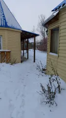 Земельный участок 870 кв.м и жилой дом 91,3 кв.м, Нижневартовск, ХМАО-Югра. Земельный участок, площадью 870 +/-4 кв. м, категория земель: земли населенных пунктов, разрешенное использование: под садовый участок, расположенный по адресу: Ханты-Мансийский автономный округ - Югра, г. Нижневартовск…