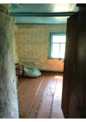 1/2 доля дома 23,8 кв.м и 1/2 доля земельного участка 3096 кв.м в Оренбургской области, 1/2 доля в праве на жилой дом, площадь: 23,8кв.м., кадастровый номер: 56:28:1401003:321, 1/2 доля в праве на земельный участок, площадь: 3 096кв.м., кадастровый номер: 56:28:1401003:313, Категория земель: Земли…