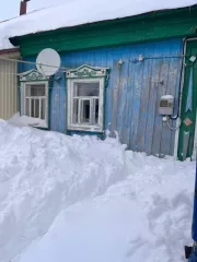 Жилое здание, кадастровый номер 16:09:110201:260, 45,5 кв.м., местоположение: Республика Татарстан, Арский район, с. Новый Кырлай, ул. Тукая, д. 87, и Земельный участок для ведения личного подсобного хозяйства, кадастровый номер 16:09:110201:171, 3575 кв.м., местоположение установлено относительно…