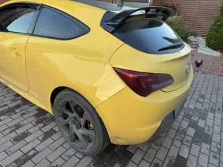 Opel ASTRA GTC P-J/SW 2013 Легковой автомобиль, марка Opel АСТРА GTC P- J/SW, VIN XWFPF2DC1D0013816, 2013 г.в.Находится в залоге у ПАО Сбербанк. На имущество наложены ограничения в виде запрета на регистрационные действия. Недостатки: • требуется ТО. • Не работает кондиционер (возможно заправить…