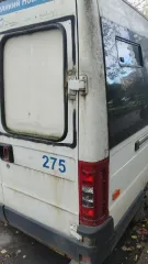 Fiat Ducato 2011 автобус Fiat Ducato, 2011 года выпуска, государственный номер Е952КТ53, идентификационный номер (VIN) Z7G244000BC033933. Местонахождение: Новгородская область, р-н Новгородский, РП Панковка, ул. Индустриальная д. 21 стр. 1. Основание для реализации на торгах - Постановление о…