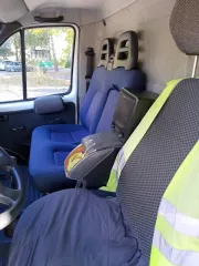 Автотранспортного средства: марка, модель: ГАЗ 2705, VIN ХТН270500Х0113102, год выпуска   1999,  регистрационный   знак   М263ХЕ   68
