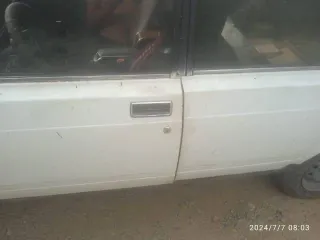 ВАЗ 21043, 1999 года выпуска, VIN XTA210430Y0735889, цвет белый, 68 лс, 150 000 км.