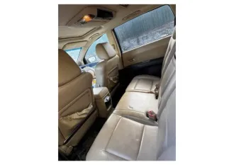 Subaru Tribeca 2005 года, 250 лс, 222425 км, полный привод, АКПП, VIN 4S4WX86C964406118