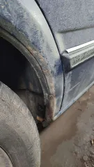 Автомобиль Volvo 940, 1993 г.в., VIN: YV1944803PA114774, цвет темно-синий