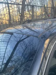 Nissan Pathfinder 2007, 174 лс, 470000 км, полный привод, АКПП, год изготовления: 2007, цвет: Черный, VIN: VSKJVWR51U0266528, пробег: 470 000 км, неисправный АКБ, автомобиль заперт.