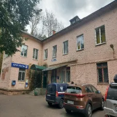 Нежилое помещение, площадь 417,5 кв.м, этаж №01, кадастровый № 50:07:0000000:16647, по адресу: Московская область, р-н. Волоколамский, рп. Сычево, ул. Детская, д. 1, пом. 1, год постройки 1963; Нежилое помещение, площадь 121,4 кв.м, этаж № -1 (подвал), кадастровый № 50:07:0000000:16650, по адресу…