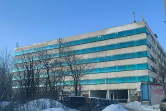 Нежилое помещение 21 кв. м, гаражное место 4-9, Самарская обл., г. о. Самара, вн. р-н Промышленный, г. Самара, ул. Губанова, д. 9, кадастровый номер 63:01:0708002:4578, ограничения и обременения: наличие перепланировки/переустройства/реконструкции установить невозможно, ведется работа по…