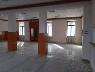 Помещение, 243 м², Ставропольский край, Минеральные Воды, с кадастровым номером 26:24:040246:346, по адресу: г Минеральные Воды, ул Ленина, д 10, кв Столовая. Год ввода в эксплуатацию: -. Вид ограничений и обременений: отсутствуют. Кадастровый номер объекта недвижимости, в пределах которого…