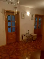 Квартира 130,7 кв.м Санкт-Петербург Квартира, назначение: жилое, общая площадь 130,7 кв.м., этаж 4, расположенная по адресу: Санкт-Петербург, пр-кт Тихорецкий, д. 11, корп. 4, лит. А, кв. 22, кадастровый номер: 78:10:0521001:1879