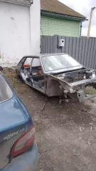 Транспортное средство  годные к реализации остатки  LADA SAMARA 211440, 2012 г.в., № двигателя 11183, 5642402, VIN XTA211440C5086916, гос. рег. номер НЕТ ДАННЫХ