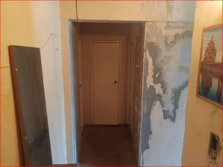 1/3 доля квартиры, 44,8 кв.м, Вологда, доля в праве на жилое помещение, площадь: 44,8 кв.м., адрес (местонахождение): Вологодская область, г. Вологда, ул. Трактористов, д. 5, кв. 50, кадастровый номер: 35:24:0402009:684