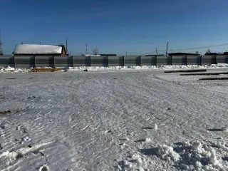 Земельный участок, 5141 кв.м, Новосибирская область, кадастровый номер 54:17:022301:201, вид разрешенного использования: для производственной деятельности, расположенный по адресу: обл. Новосибирская, рн Маслянинский, с. Мамоново, ул. Солнечная, дом 1.