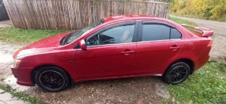 Mitsubishi Lancer 1.5, 2007 легковой автомобиль марки: Mitsubishi, модель: Lancer 1.5, год выпуска: 2007, идентификационный номер (VIN) JMBSNCY2A8U007847. Ознакомление с документами и имуществом производится по местонахождению финансового управляющего: 610002, обл Кировская, г Киров, ул Никитская…