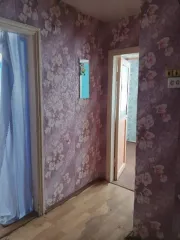 Доли 3/3 квартиры, 43,4 м², Курганская область 1/3 доля квартиры в Курганской обл. еще 1/3 доля квартиры в Курганской обл. еще 1/3 доли в квартиры, площадью 43,4 кв.м., этаж 2, кадастровый (условный) номер: 45-45-02/003/2010-789, расположенной по адресу: Курганская область, Шадринский район, с…