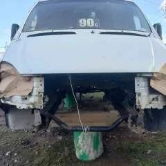ГАЗ 322132, 2012. Автобус марки: ГАЗ модель: 322132. год выпуска: 2012г., кузов №: 322100C0502499, идентификационный номер (VIN): X96322132C0725889. Имущество находится в залоге ПАО "Совкомбанк". С имуществом можно ознакомиться по предварительной записи по номеру телефона: +7-922-750-24-96, либо…