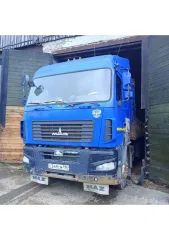 Krone SDP27 1997 полуприцеп с бортовой платформой, марка: Krone, модель: SDP27, год изготовления: 1997, идентификационный номер: WKESDP27000T72390, вид собственности: индивидуальная.