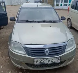 Renault SR, 2010. Легковой автомобиль марки: Renault, модель: SR, год выпуска: 2010 г., кузов №: X7LLSRB1HAH274991, идентификационный номер (VIN): X7LLSRB1HAH274991. С имуществом, являющимся предметом продажи, и имеющимися в отношении этого имущества правоустанавливающими документами можно…