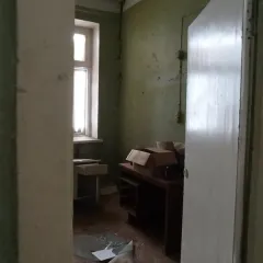 Помещение административного здания общей площадью 52,7 кв.м. с кадастровым номером: 43:19:310106:255, расположенное по адресу: Кировская область, р-н. Нагорский, пгт. Нагорск, ул. Советская, д. 87, пом. 1006 Помещение административного здания общей площадью 52,7 кв.м. с кадастровым номером…