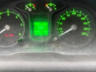 Автомобиль ГАЗ 27527, 2017 г.в., цвет белый, мощность 106,8 л.с., объем двигателя 2890 куб.см, государственный регистрационный знак Х868ВЕ138