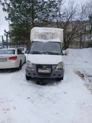 Автомобиль-фургон 33022-03, 2005 года, марка: 33022-03, год изготовления: 2005, цвет: белый, VIN: X8433022050001533, ПТС: 71 КХ 986196, модель двигателя: 40630А, тип двигателя: бензиновый, двигатель №: 53163360, мощность двигателя, л. с. (кВт): 72.2, рабочий объем двигателя, куб. см: 2285, шасси…