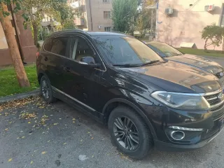 Chery T21FL 2017 года выпуска, VIN X9WDB24B0H1002036. Для получения дополнительной информации, ознакомления с условиями продажи и организации осмотра обращайтесь по электронной почте mbryzhinskaya@gmail.com или sabina.reboot@gmail.com, телефонам 89383044199, 89187342653 или 7 962 023-83-48. Ссылка…