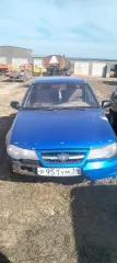 Daewoo Nexia г/н Р951УМ34 vin XTKFB227260011588 количество 1 шт Ключи отсутствуют Регистрационная сопроводительная документация отсутствует Реализация по прямому назначению Местоположение Серафимович спец стоянка МВД Стоимость имущества составляет 25000 00 руб в т ч НДС Размер задатка 10 2500 руб…