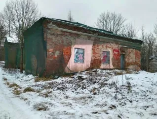 Здание дома культуры (254,7 кв.м) и земельный участок (1759 кв.м), Красное Село, Санкт-Петербург. Здание, расположенное по адресу: Санкт-Петербург, город Красное Село, Октябрьская улица, дом 13А, и земельный участок, расположенный по адресу: Российская Федерация, Санкт-Петербург, внутригородское…