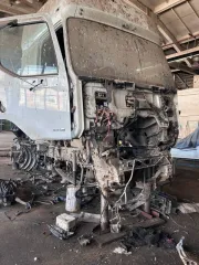 Renault Premium 440.19T, грузовой тягач седельный, 2011 года выпуска, VIN (зав. №): X9P25GPA000014158