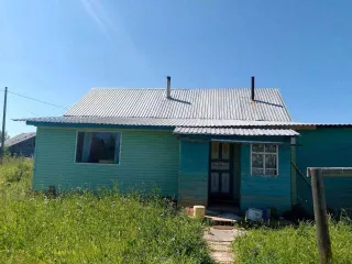 Доля дома 33 кв.м в Вологодской области, Бабушкинский район, деревня Логдуз, дом 104. Назначение: жилое, количество этажей: 1, кадастровый (условный) номер: 35:15:0310001:362.