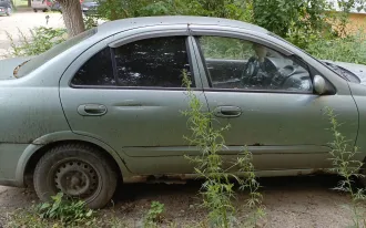 Nissan Almera Classic 2008, VIN-номер KNMCSHLMS8P707492. Имущество находится в залоге у ПАО Совкомбанк. Ознакомление с имуществом осуществляется по согласованию с организатором торгов по эл. почте: nikita.antipov_au@mail.ru и тел.: 8-927-100-87-05 (в рабочие часы). Ознакомление производится…
