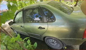 Lada Kalina 2010 года, 98 лс, 303766 км, автомобиль легковой, марка: LADA 111860, модель: LADA KALINA, VIN: XTA111860B0229878, гос. рег. номер: Н546ОВ26, год изготовления: 2010