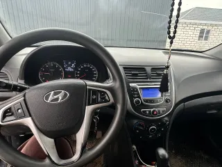 Hyundai Solaris, 2014. Автомобиль марки HYUNDAI модель Solaris 2014 г.в. VIN-номер Z94CT41DBDR293018. Для получения всей имеющейся информации (в том числе фото) направить запрос на адрес эл. почты (в теме письма указать ФИО должника): sreda.karina@mail.ru или по номеру телефона: 8-978-162-76-11.