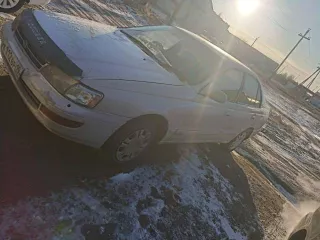 Легковой Автомобиль TОYOTA CORONA, VIN отсутствует, номер кузова ST1904034586, 1993 год выпуск 1993 г., цвет серый, государственный регистрационный номер К112ВР1. Отсутствует ПТС.