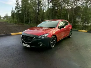 MAZDA AXELA 2014, автомобиль марки MAZDA модель AXELA 2014 г.в. номер кузова BM5FS-104617. Ознакомление с имуществом (информацией об имуществе) производится в рабочие дни с 10:00 до 17:00 (время иркутское) по адресу: Иркутская обл., г. Усть-Илимск, ул. Наймушина, д. 22. по предварительной записи по…