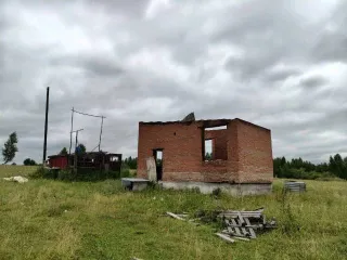 Здание, 28 кв.м, Новосибирская область еще Здание в Новосибирской обл., 28 кв.м. еще Здание (кадастровый номер 54:19:110201:291; площадь 28 кв.м.; Местоположение: Новосибирская область, Новосибирский район, Станционный сельсовет, в районе п. Витаминка; дата гос. регистрации: 12.12.2011)