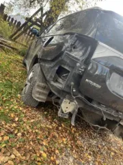 Mitsubishi Outlander 2014 года, 146 л.с. Автомобиль легковой, местонахождение: Россия, Ивановская область, г. Фурманов, VIN Z8TXTGF2WEM034194, марка, модель Mitsubishi Outlander, год выпуска 2014. Объект может быть приобретен с использованием заемных средств ПАО "Сбербанк" (ИНН 7707083893, ОГРН…
