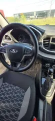 Lada Vesta 2024 года, 122 лс, 128507 км, VIN: XTAGFL350R0819841.
