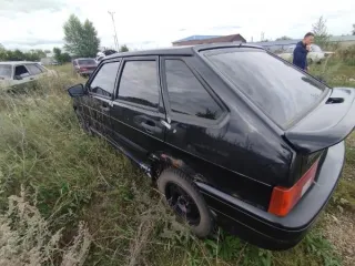 Лада 211440 2012 VIN XTA211440C5131714 , Башкортостан Республика
