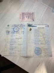 Автомобиль RENAULT MEGANE  Рено Меган , VIN – VF1KMSE0635220986, Год изготовления – 2006 г.в., Модель, № двигателя – K9KP732 D087436, Цвет кузова – ЧЕРНЫЙ, Мощность двигателя – 106 л.с., 78 кВт., Рабочий объем двигателя – 1461 куб.см., Тип двигателя – ДИЗЕЛЬНЫЙ, Экологический класс – ЧЕТВЕРТЫЙ…