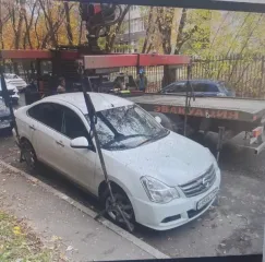 Lada Vesta 2021 года, 106 лс, АКПП, VIN: XTAGFL110NY638135