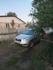 Автомобиль марки Geely модель Emgrand X7 2014 г.в. VIN-номер Y4K8752S0EB005532 По предварительной записи в рабочие дни с 10.00 до 16.00 по телефону: +7 (927) 177 99 11