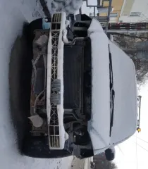 Mazda MPV 2004 легковой автомобиль 2004 года, госномер К508ХМ702, VIN JM3LW28A940519730, цвет серо-голубой, имеются следы коррозии на кузове, в технически неисправном состоянии