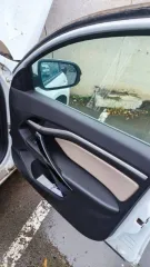 Lada Vesta 2018 года, 122.4 л.с., пробег 75560 км, автоматическая коробка передач. Цвет кузова белый. VIN: XTAGFL320JY210184. Двигатель: номер 21179 0046903, объем 1774 см³. Является залоговым имуществом.