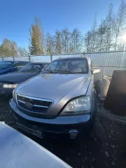Kia Sorento 2005 автомобиль kia sorento, 2005 г.в., г/н А103МР87, рабочее состояние не проверялось (Уведомление №3331 К от 15.12.2025 г.) автомобиль kia sorento, 2005 г.в., г/н А103МР87, по документам VIN: KNEJC522555469132 (не сверялся), колеса спущены, коррозия по всему кузову, без ключей, ПТС…